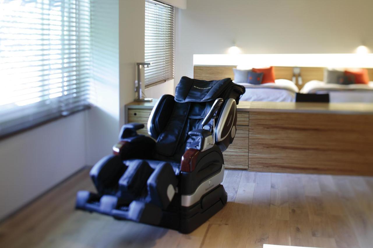 Bourou NOGUCHI Noboribetsu  Hotel Eksteriør billede