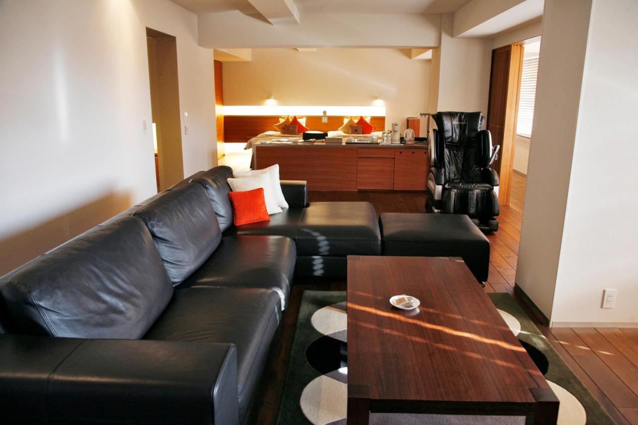 Bourou NOGUCHI Noboribetsu  Hotel Eksteriør billede