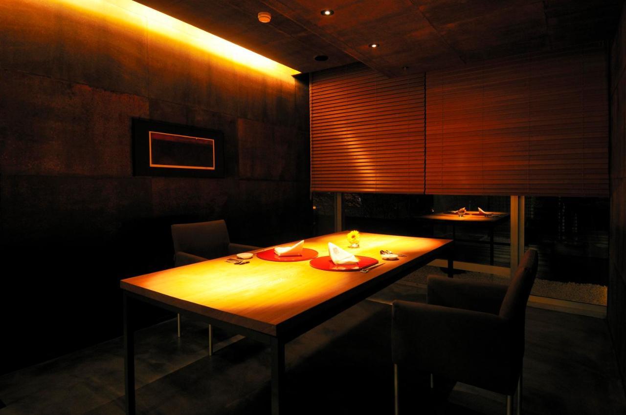 Bourou NOGUCHI Noboribetsu  Hotel Eksteriør billede