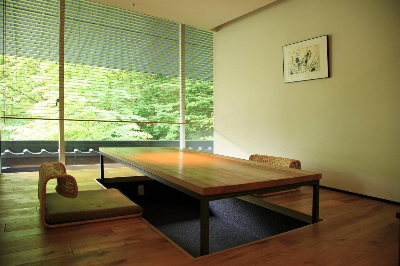 Bourou NOGUCHI Noboribetsu  Hotel Eksteriør billede