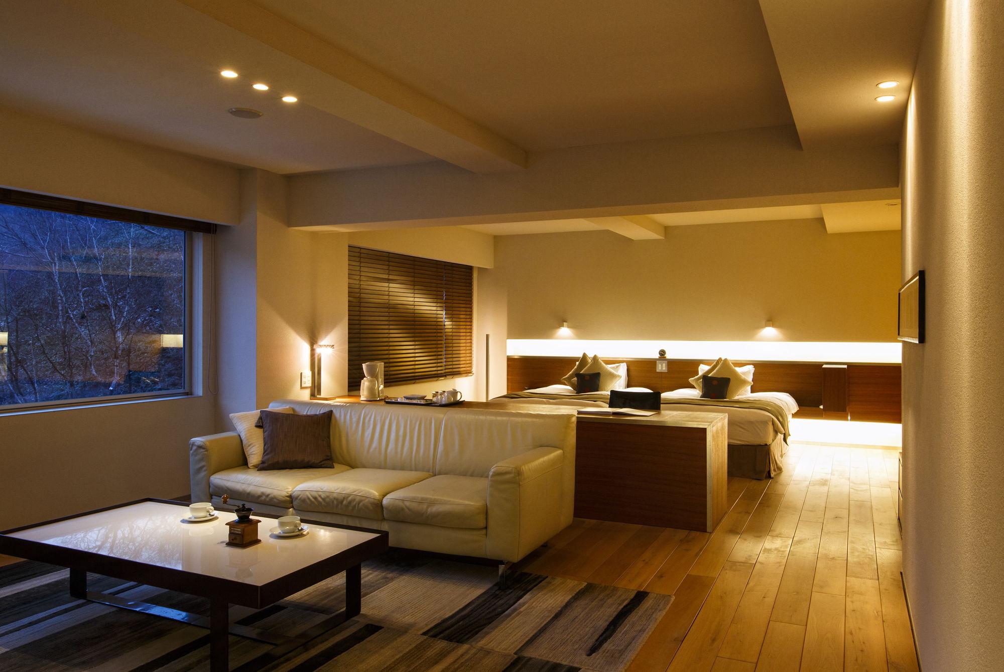 Bourou NOGUCHI Noboribetsu  Hotel Eksteriør billede