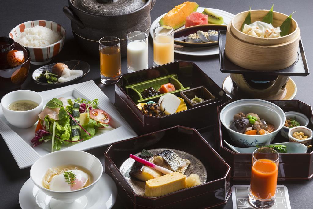 Bourou NOGUCHI Noboribetsu  Hotel Eksteriør billede