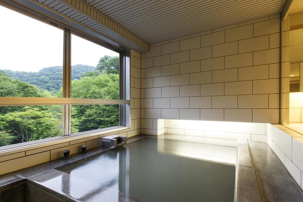 Bourou NOGUCHI Noboribetsu  Hotel Eksteriør billede