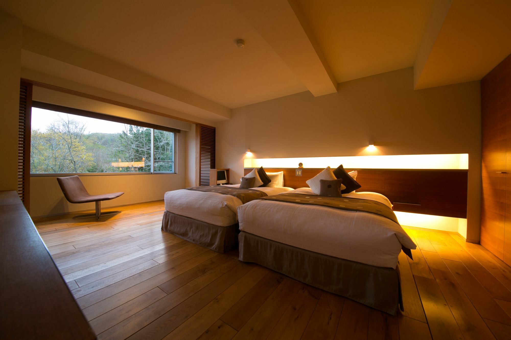 Bourou NOGUCHI Noboribetsu  Hotel Eksteriør billede