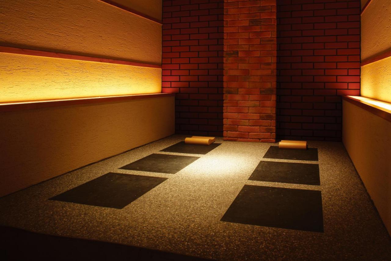 Bourou NOGUCHI Noboribetsu  Hotel Eksteriør billede