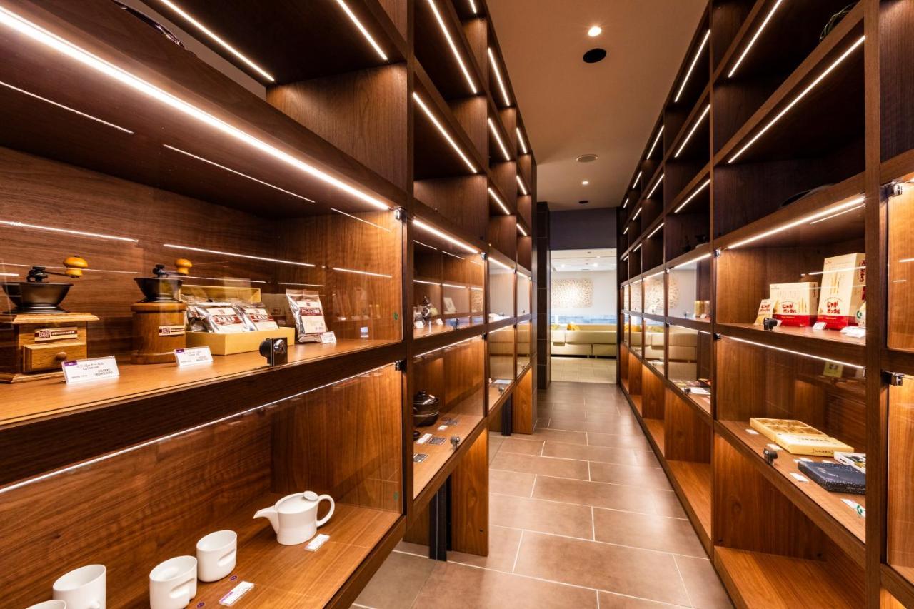Bourou NOGUCHI Noboribetsu  Hotel Eksteriør billede